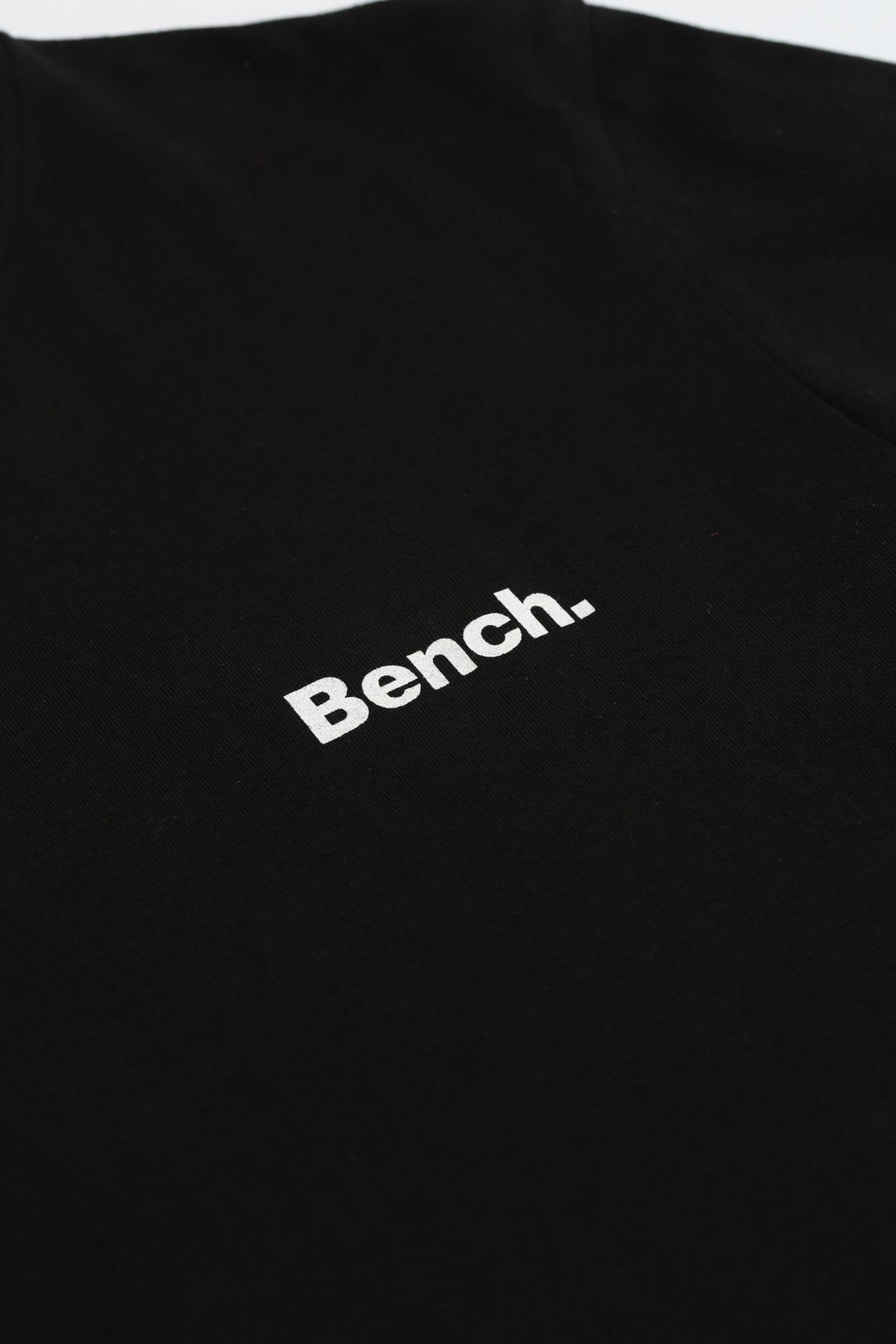 Mens 'VIREN' 3 Pack Lounge T-Shirts - ASSORTED - Shop at www.Bench.co.uk LoveMyHood