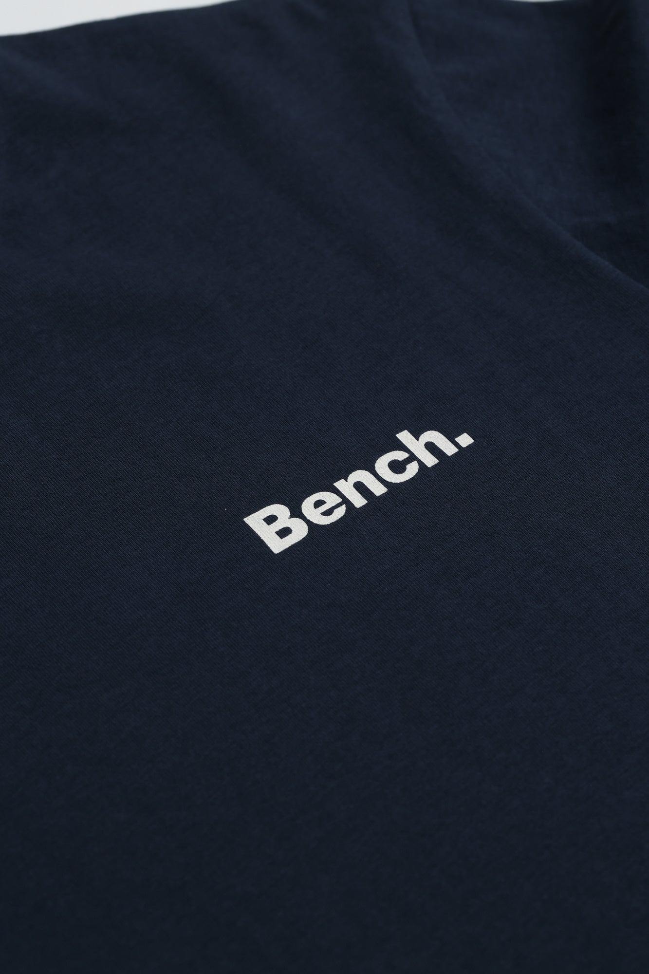 Mens 'VIREN' 3 Pack Lounge T-Shirts - ASSORTED - Shop at www.Bench.co.uk LoveMyHood