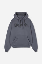 Mens 'WOOSH' hoodie - GREY - Shop at www.Bench.co.uk #LoveMyHood