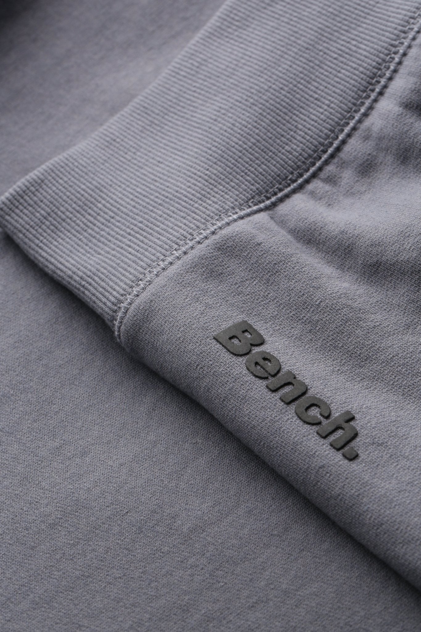 Mens 'WOOSH' hoodie - GREY - Shop at www.Bench.co.uk #LoveMyHood