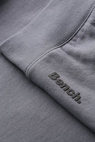 Mens 'WOOSH' hoodie - GREY - Shop at www.Bench.co.uk #LoveMyHood