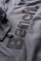 Mens 'WOOSH' hoodie - GREY - Shop at www.Bench.co.uk #LoveMyHood