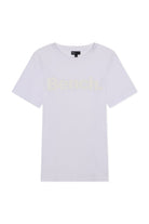 Mens 'WORSLEY' T-Shirt - FROST GREY - Shop at www.Bench.co.uk LoveMyHood