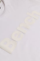 Mens 'WORSLEY' T-Shirt - FROST GREY - Shop at www.Bench.co.uk LoveMyHood