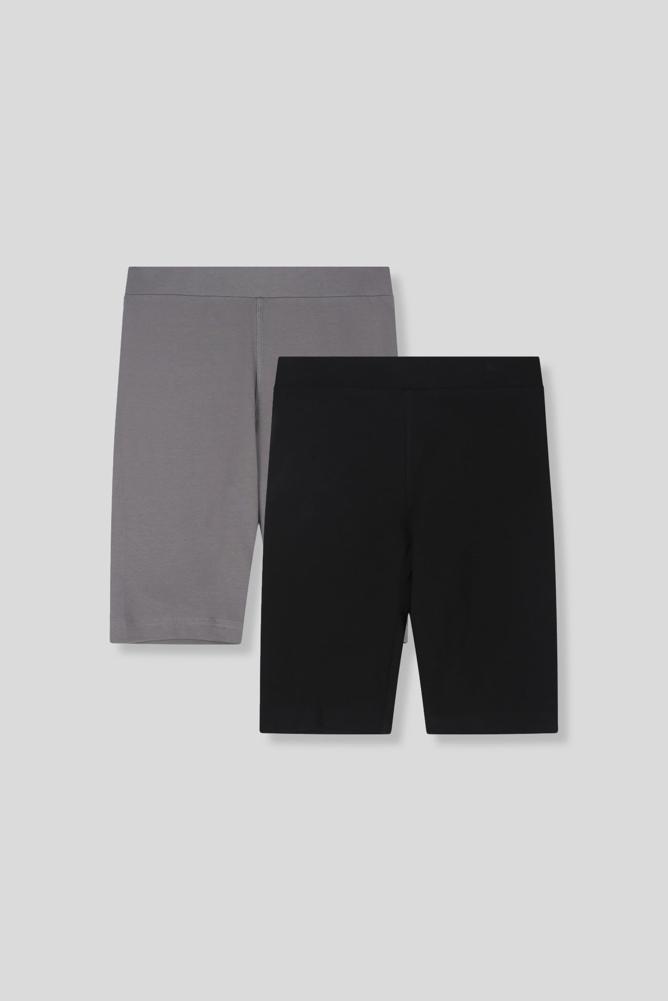 Womens 'AMEE' 2 Cycle Shorts - ASSORTED - Shop at www.Bench.co.uk #LoveMyHood