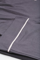 Womens 'ANGELIKA' Nightwear Set - CHARCOAL - Shop at www.Bench.co.uk LoveMyHood