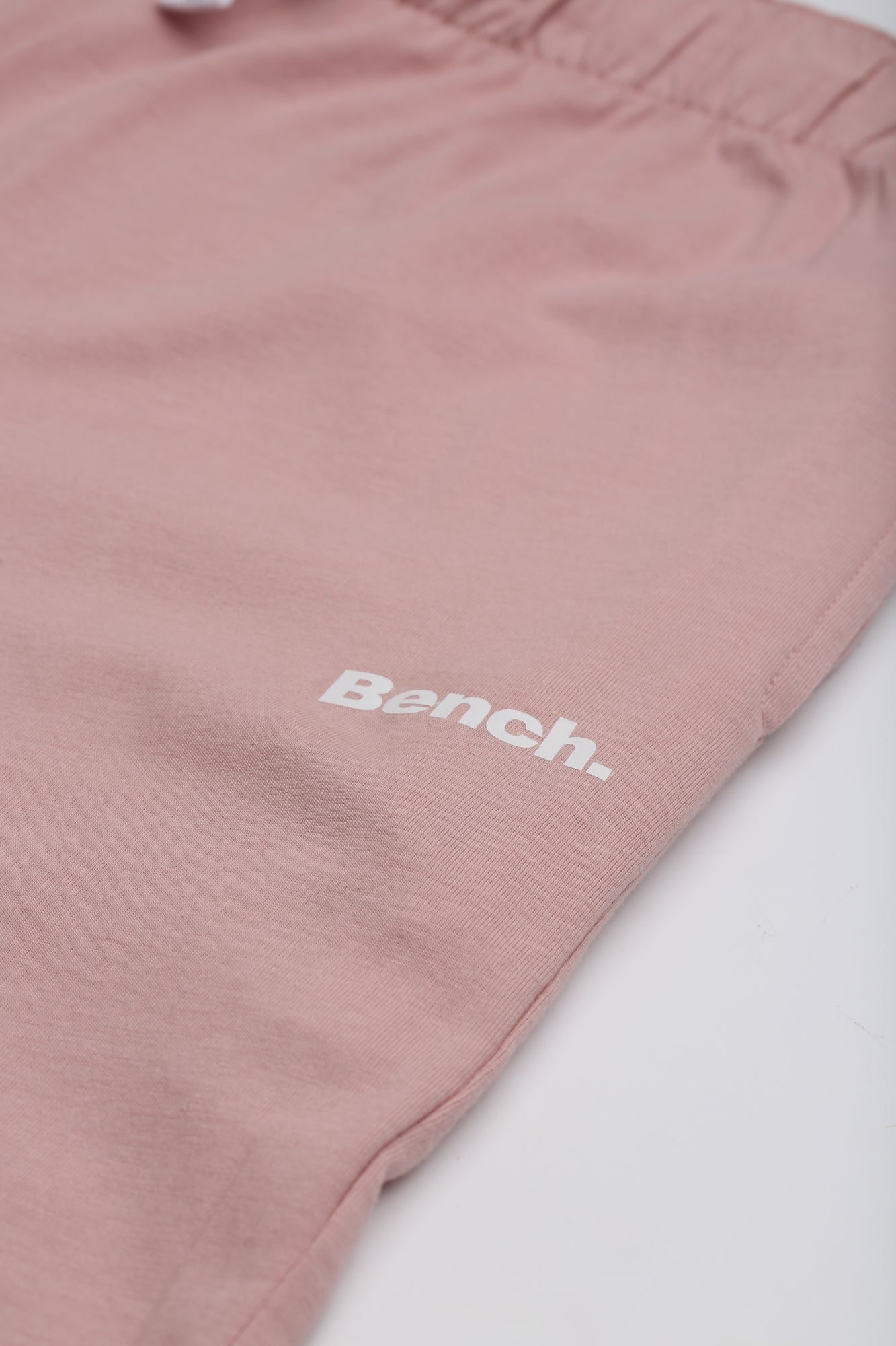 Womens 'ANGELIKA' Nightwear Set - DUSKY PINK - Shop at www.Bench.co.uk LoveMyHood