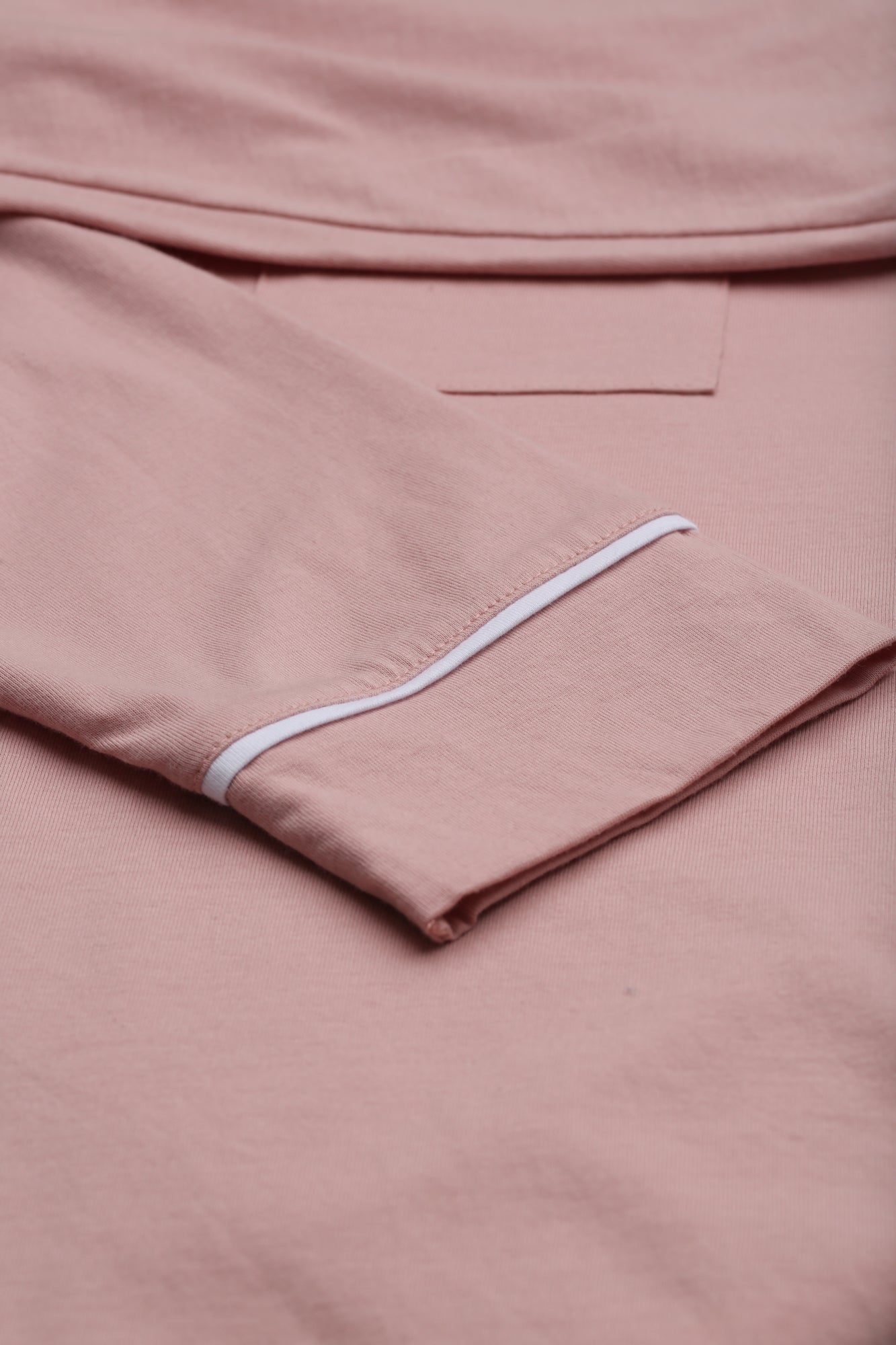 Womens 'ANGELIKA' Nightwear Set - DUSKY PINK - Shop at www.Bench.co.uk LoveMyHood