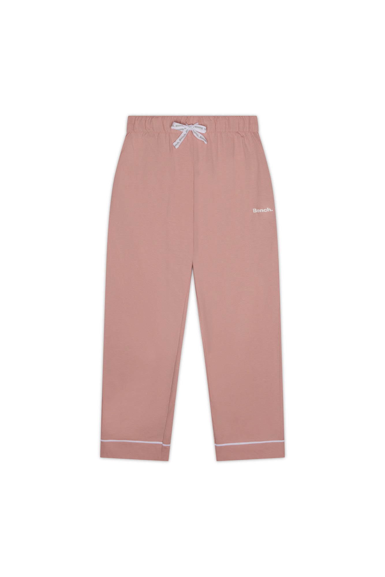 Womens 'ANGELIKA' Nightwear Set - DUSKY PINK - Shop at www.Bench.co.uk LoveMyHood