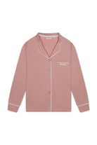 Womens 'ANGELIKA' Nightwear Set - DUSKY PINK - Shop at www.Bench.co.uk LoveMyHood