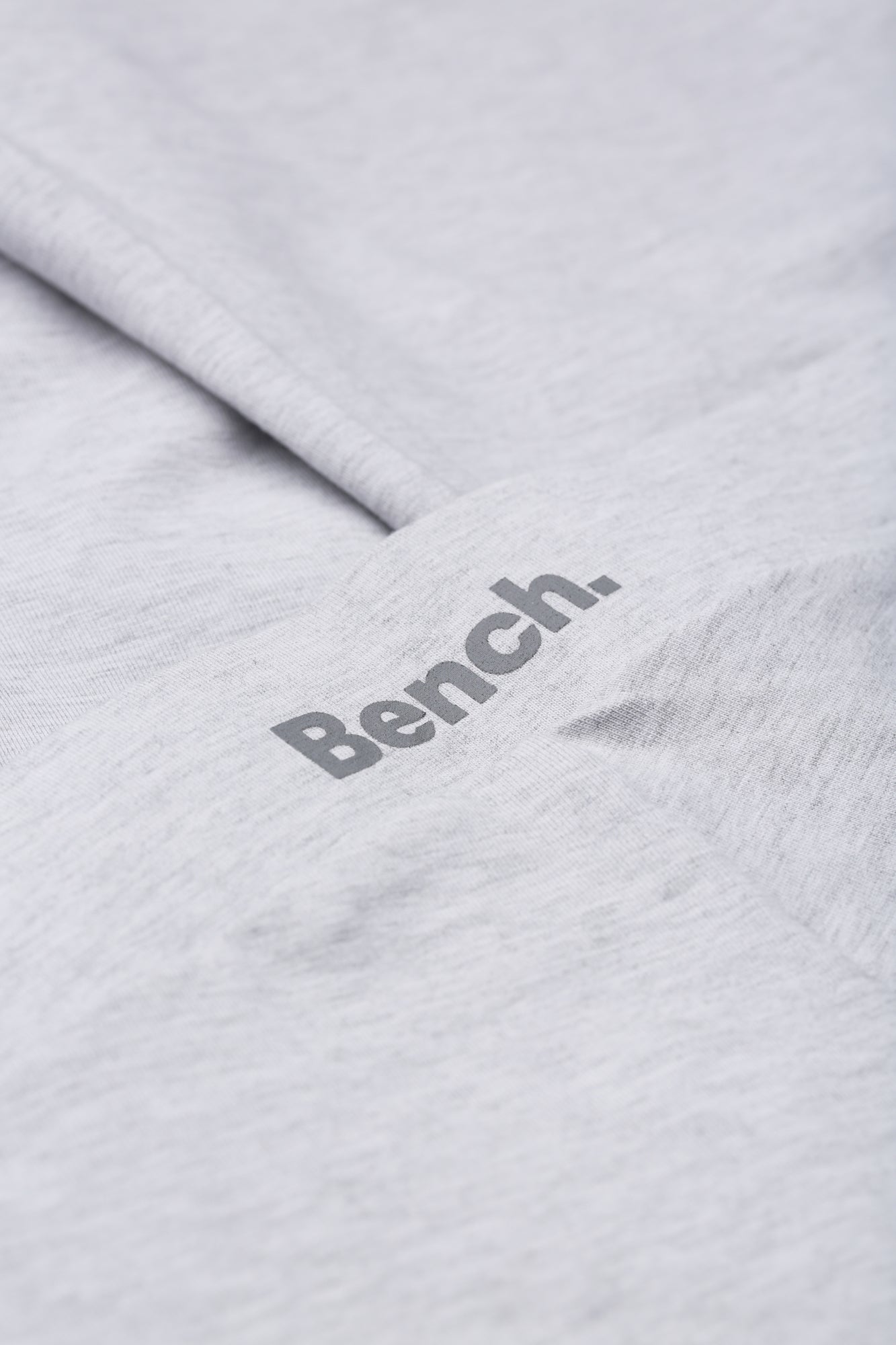 Womens 'AREY' 2pc Set - GREY MARL - Shop at www.Bench.co.uk #LoveMyHood