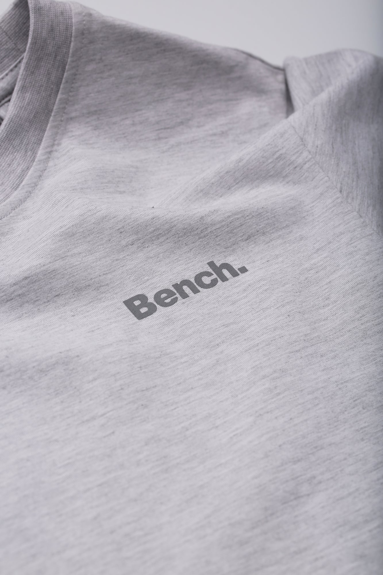 Womens 'AREY' 2pc Set - GREY MARL - Shop at www.Bench.co.uk #LoveMyHood