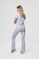 Womens 'AREY' 2pc Set - GREY MARL - Shop at www.Bench.co.uk #LoveMyHood