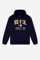 Womens 'AREY' Hoodie - NAVY - Shop at www.Bench.co.uk #LoveMyHood