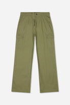 Womens 'AZLYN' Cargo Pants - SAGE - Shop at www.Bench.co.uk #LoveMyHood