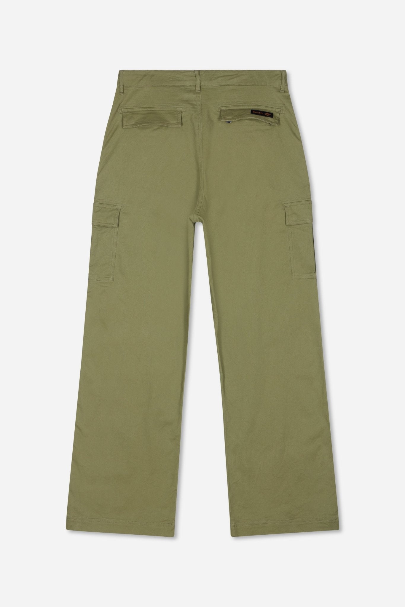 Womens 'AZLYN' Cargo Pants - SAGE - Shop at www.Bench.co.uk #LoveMyHood