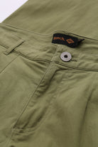 Womens 'AZLYN' Cargo Pants - SAGE - Shop at www.Bench.co.uk #LoveMyHood