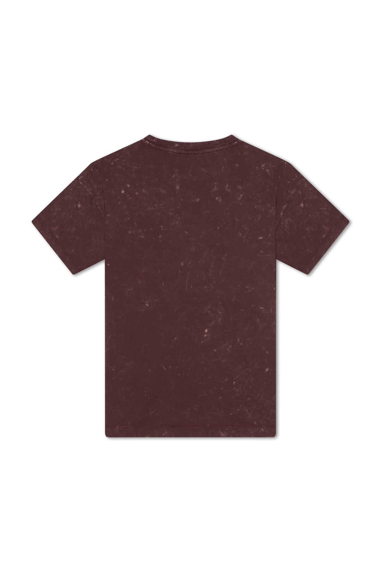 Womens 'BERLANNE' T-Shirt - MAUVE - Shop at www.Bench.co.uk LoveMyHood
