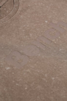 Womens 'BERLANNE' T-Shirt - TAUPE - Shop at www.Bench.co.uk LoveMyHood