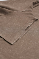 Womens 'BERLANNE' T-Shirt - TAUPE - Shop at www.Bench.co.uk LoveMyHood