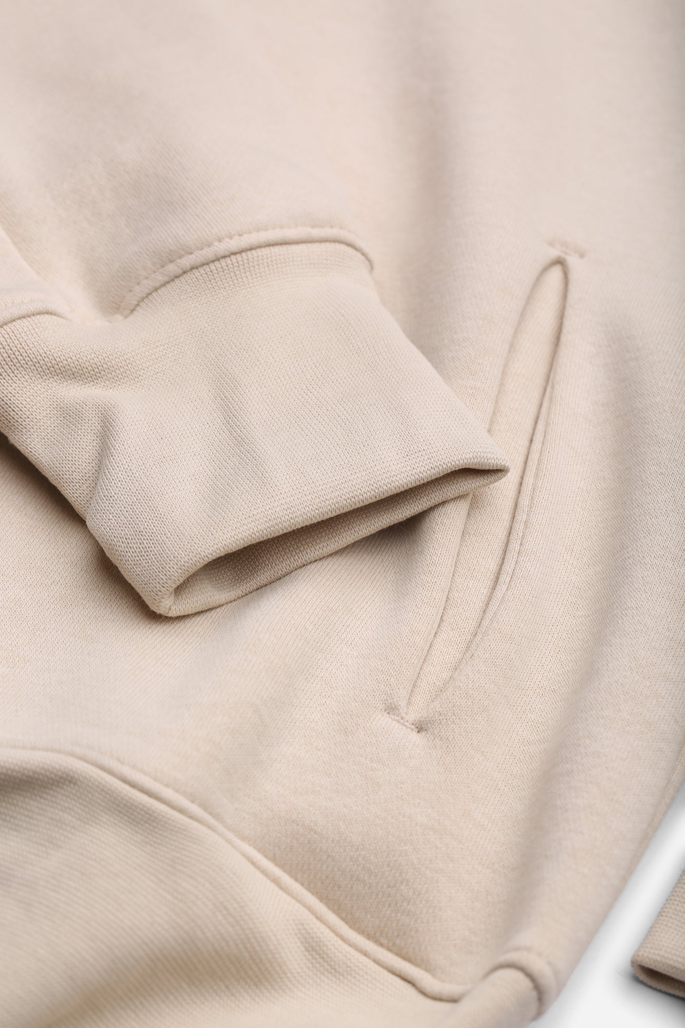 Womens 'CONTESSA' Hoodie - ECRU - Shop at www.Bench.co.uk #LoveMyHood