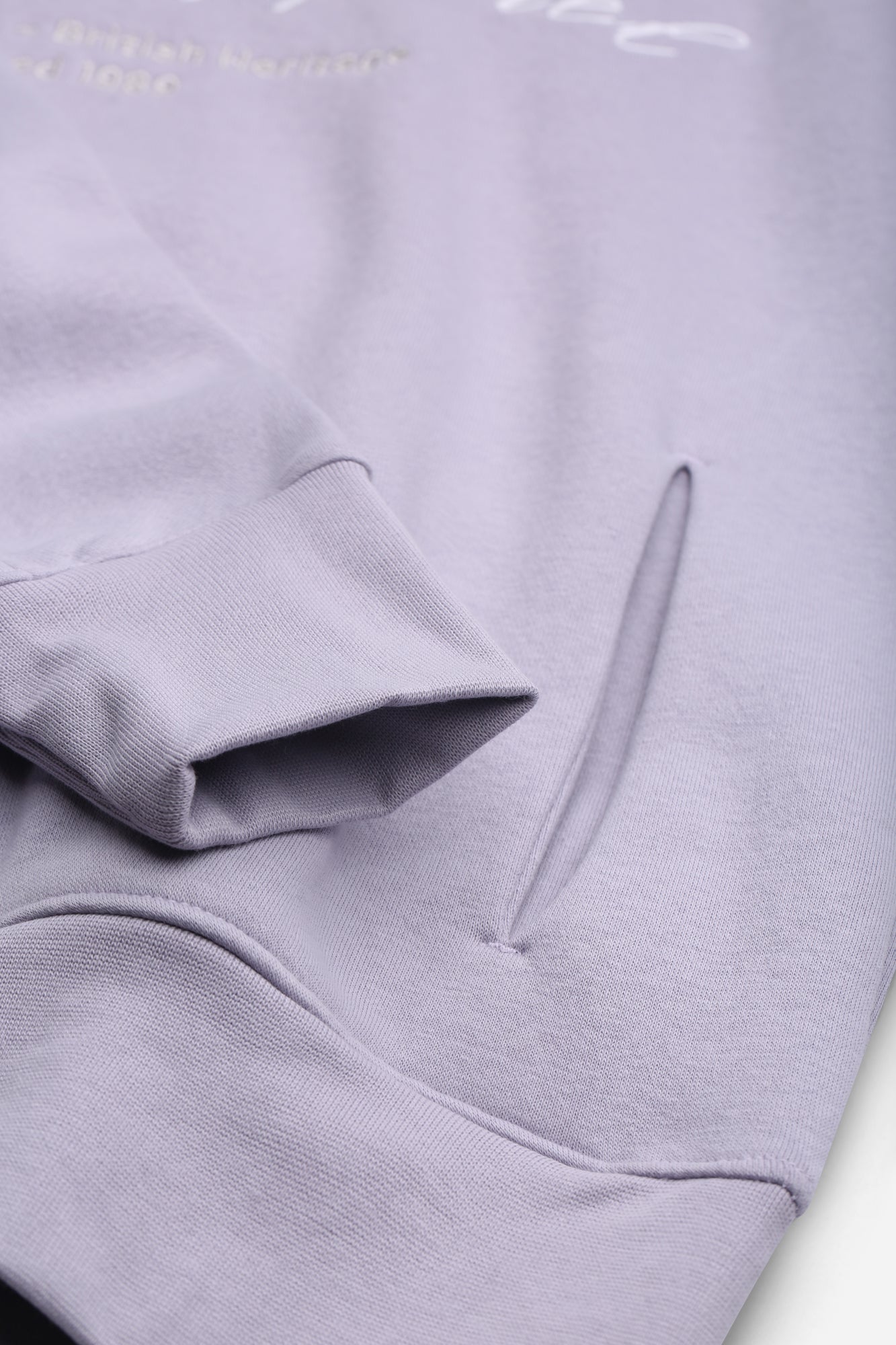 Womens 'CONTESSA' Hoodie - LILAC - Shop at www.Bench.co.uk #LoveMyHood