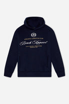 Womens 'CONTESSA' Hoodie - NAVY - Shop at www.Bench.co.uk #LoveMyHood