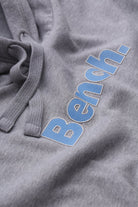 Womens 'DAYLA' Hoodie - GREY MARL - Shop at www.Bench.co.uk #LoveMyHood