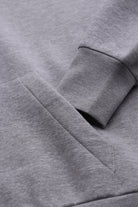 Womens 'DAYLA' Hoodie - GREY MARL - Shop at www.Bench.co.uk #LoveMyHood