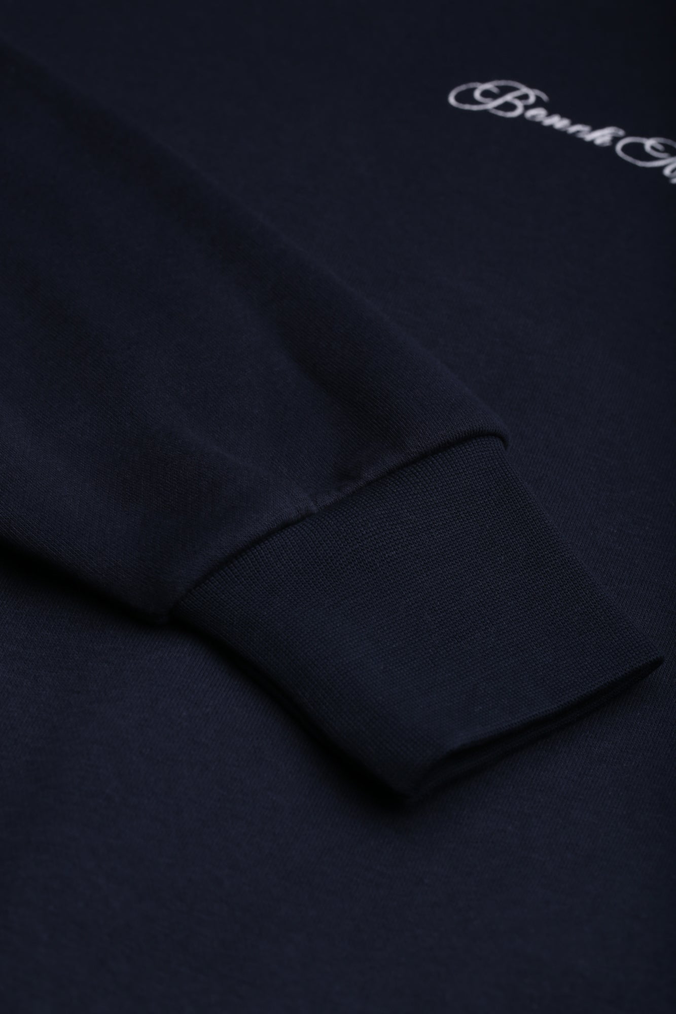 Womens 'DESTA' Sweat Crew - NAVY - Shop at www.Bench.co.uk #LoveMyHood