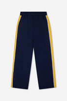 Womens 'ELLINE' Joggers - NAVY - Shop at www.Bench.co.uk #LoveMyHood