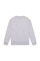 Womens 'ERCIE' Sweat Crew - ICE GREY MARL - Shop at www.Bench.co.uk LoveMyHood