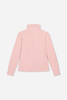 Women's 'FUNNEL' Zip Through Fleece | ROSE - Shop at www.Bench.co.uk #LoveMyHood