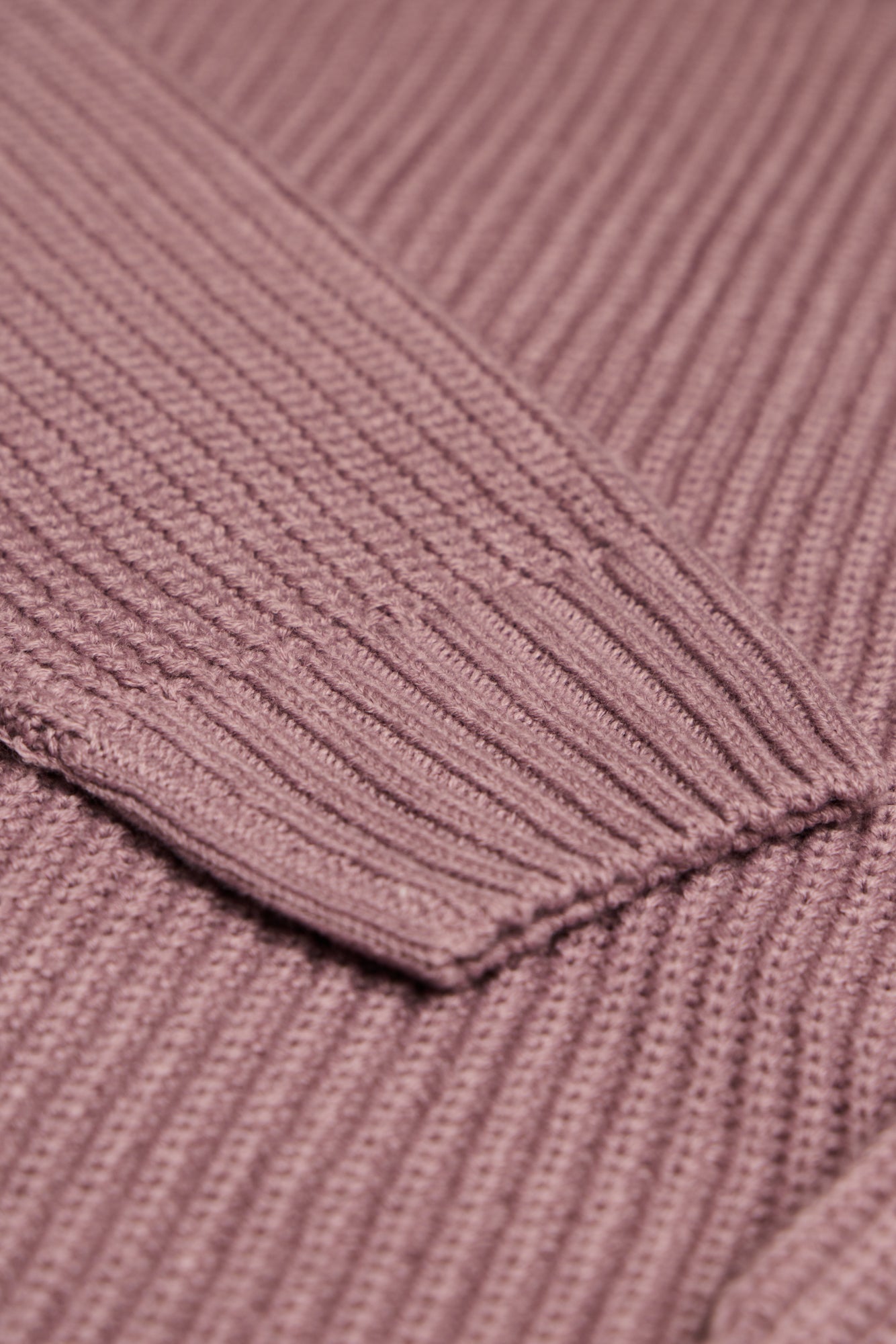 Womens 'GEORGIANA' Knit Crew Sweat - ELDERBERRY - Shop at www.Bench.co.uk LoveMyHood