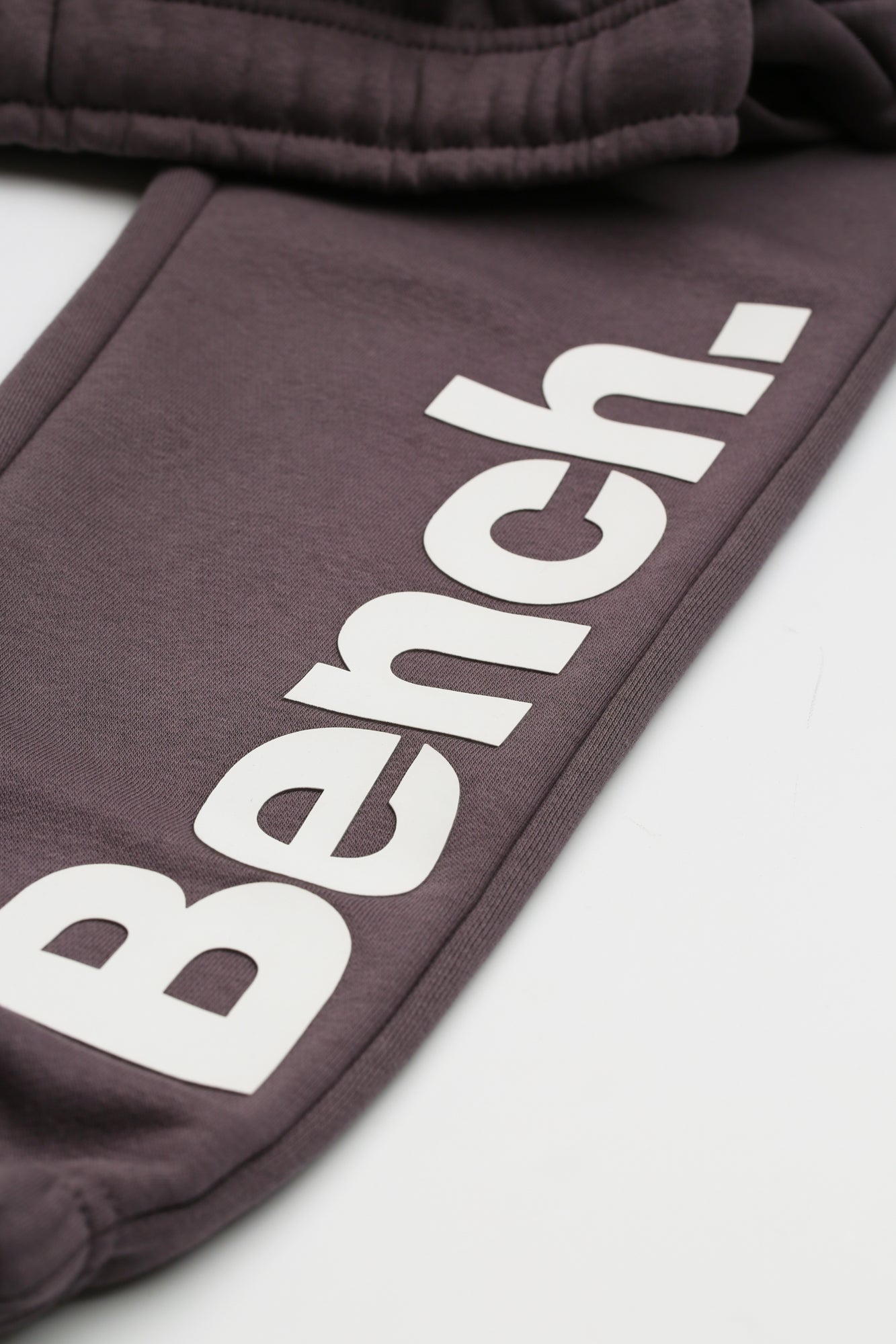 Womens 'GIANNIA' Tracksuit Set - CHARCOAL - Shop at www.Bench.co.uk LoveMyHood