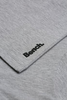 Womens 'GRAMMEN' 2 Pack T-Shirts - BLACK/GREY MARL - Shop at www.Bench.co.uk LoveMyHood