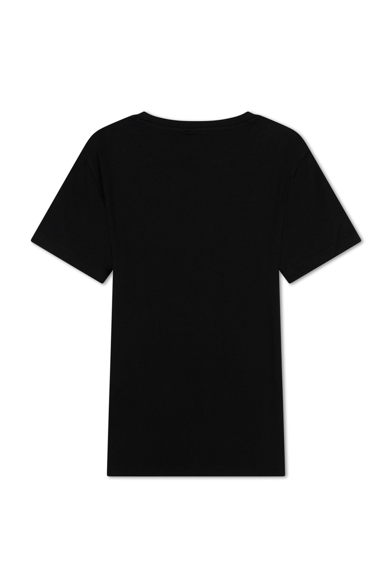 Womens 'GRAMMEN' 2 Pack T-Shirts - BLACK/GREY MARL - Shop at www.Bench.co.uk LoveMyHood