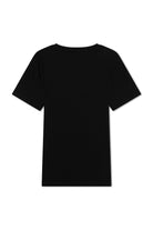 Womens 'GRAMMEN' 2 Pack T-Shirts - BLACK/GREY MARL - Shop at www.Bench.co.uk LoveMyHood