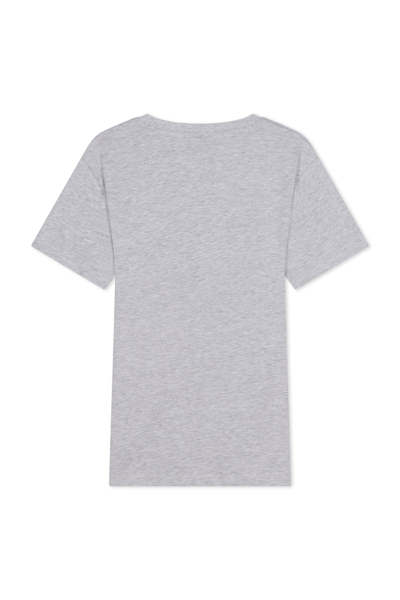 Womens 'GRAMMEN' 2 Pack T-Shirts - BLACK/GREY MARL - Shop at www.Bench.co.uk LoveMyHood