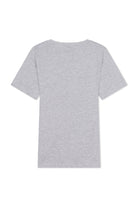 Womens 'GRAMMEN' 2 Pack T-Shirts - BLACK/GREY MARL - Shop at www.Bench.co.uk LoveMyHood