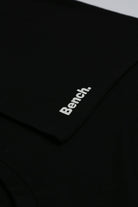 Womens 'GRAMMEN' 2 Pack T-Shirts - BLACK/GREY MARL - Shop at www.Bench.co.uk LoveMyHood