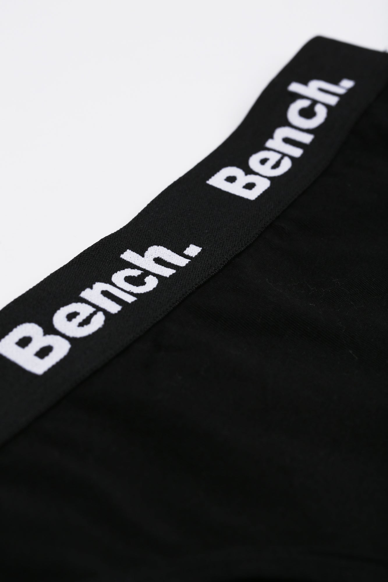 Womens 'GREYA' 5Pk Briefs - BLACK - Shop at www.Bench.co.uk LoveMyHood