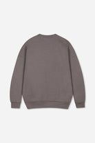 Womens 'HARTZ' Sweat - CHARCOAL - Shop at www.Bench.co.uk #LoveMyHood