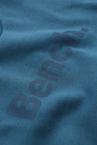 Womens 'HARTZ' Sweat - DEEP TEAL - Shop at www.Bench.co.uk #LoveMyHood