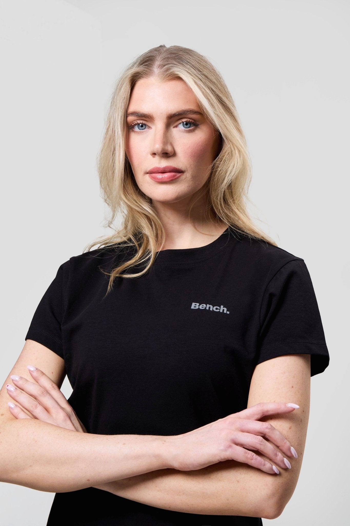 Womens 'HEATHA' 2pc Set - BLACK - Shop at www.Bench.co.uk #LoveMyHood