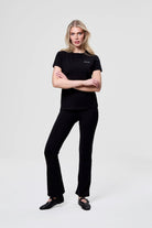 Womens 'HEATHA' 2pc Set - BLACK - Shop at www.Bench.co.uk #LoveMyHood