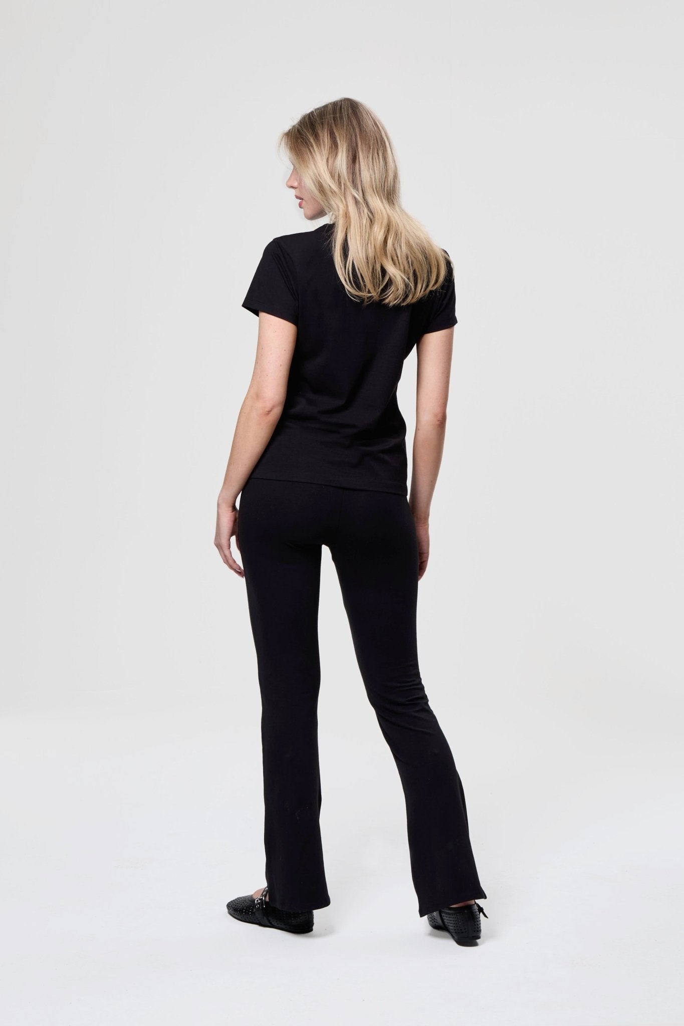 Womens 'HEATHA' 2pc Set - BLACK - Shop at www.Bench.co.uk #LoveMyHood
