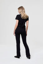 Womens 'HEATHA' 2pc Set - BLACK - Shop at www.Bench.co.uk #LoveMyHood