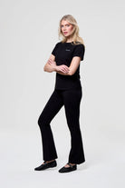 Womens 'HEATHA' 2pc Set - BLACK - Shop at www.Bench.co.uk #LoveMyHood
