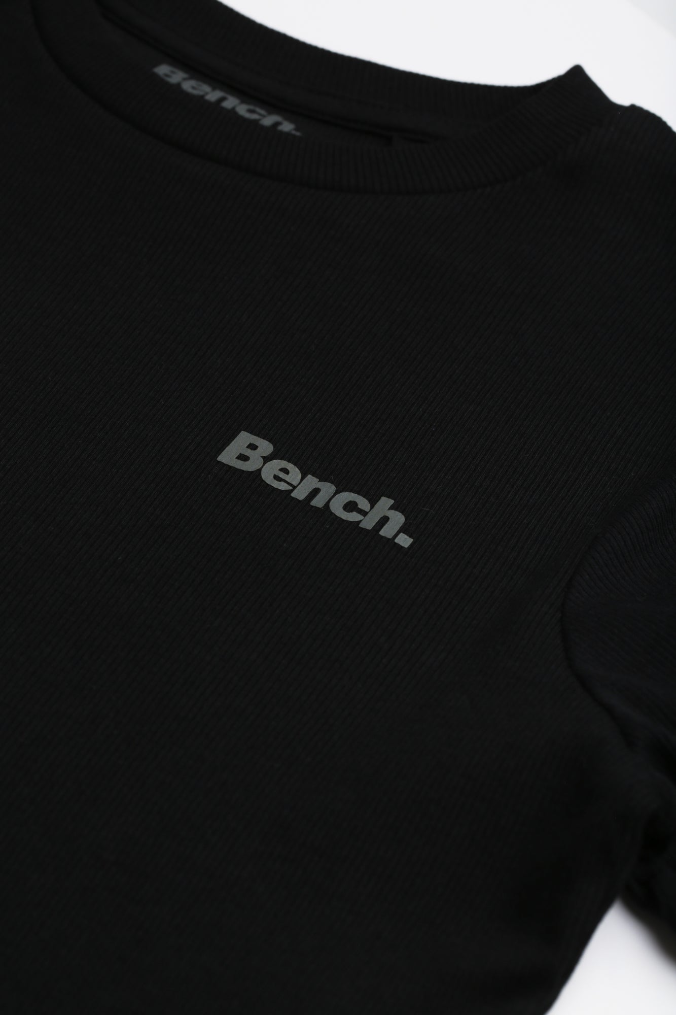 Womens 'HOLLIENNE' 3 Pack T-Shirts - ASSORTED - Shop at www.Bench.co.uk LoveMyHood